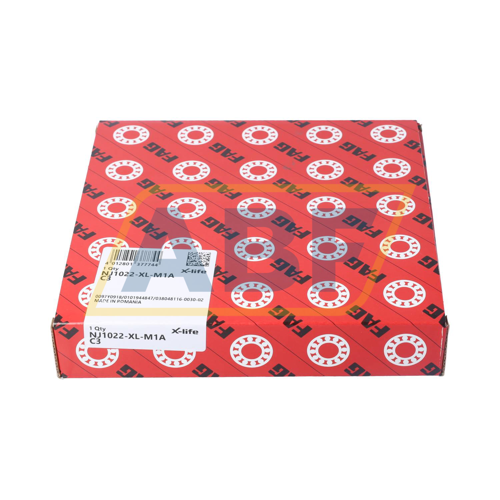 NJ1022-XL-M1A-C3 FAG