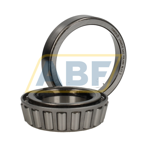 LM48548-9X062 Timken