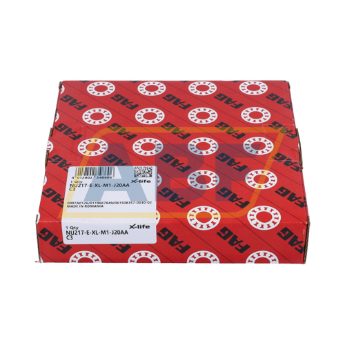 NU217-E-XL-M1-J20AA-C3 FAG