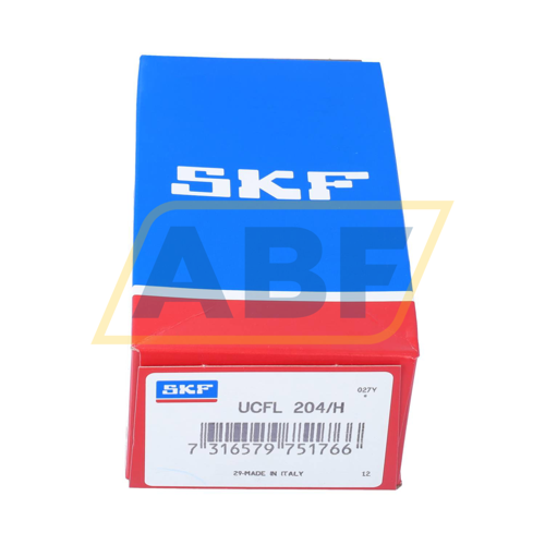 UCFL204/H SKF