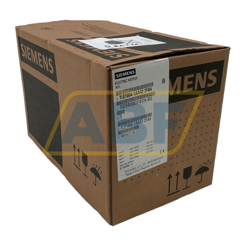 1LE1004-1AA42-2FA4 Siemens