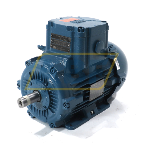 0.75K31CI2100L8B32G WEG