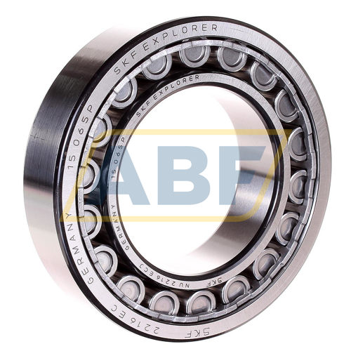 NU2216ECJ SKF