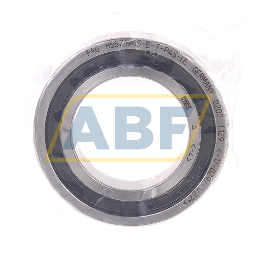 HSS71905-E-T-P4S-UL FAG