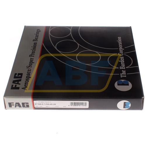 B71928-E-T-P4S-K5-UM FAG