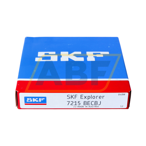 7215BECBJ SKF