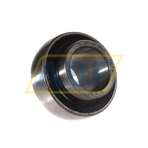 YEL205-100-2FWU SKF