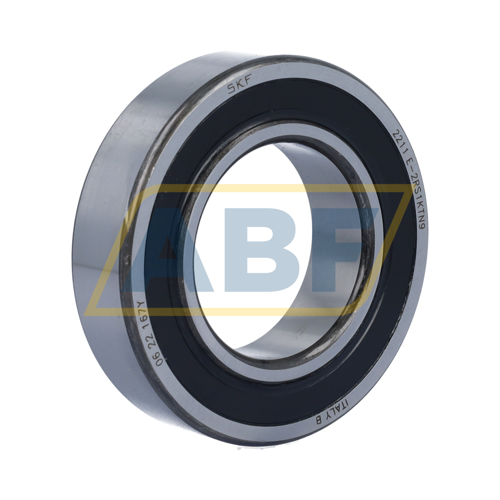 2211E-2RS1KTN9 SKF