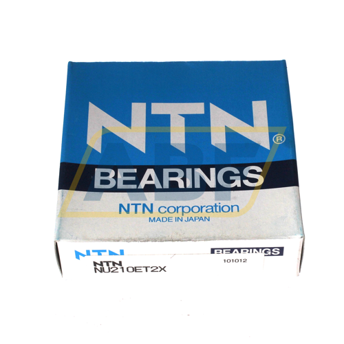NU210ET2X NTN