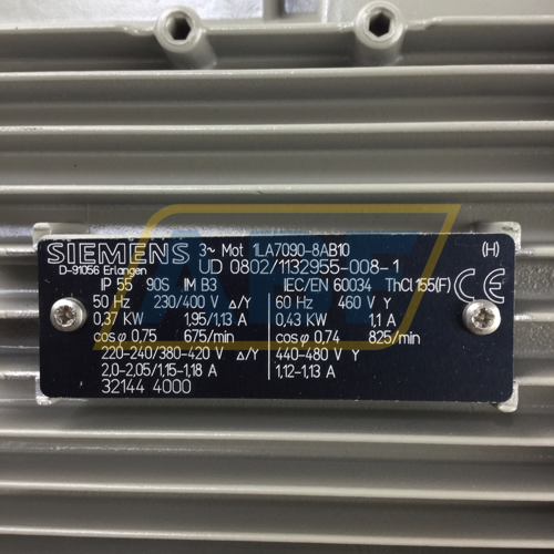 1LA7090-8AB10 Siemens