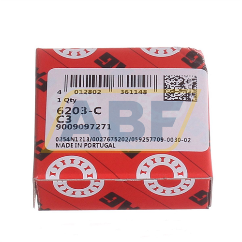 6203-C-C3>V FAG