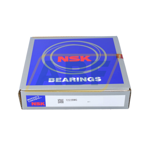7222BWG NSK