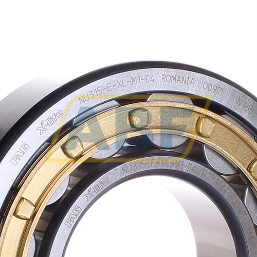 NU315-E-XL-M1-C4 FAG