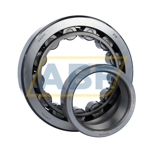 NU318C3 Nachi