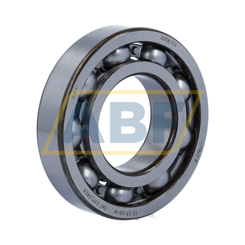 6208/C3 SKF