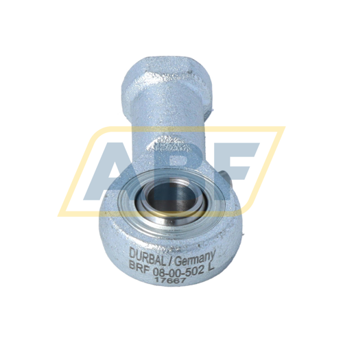 BRF08-00-502 Durbal