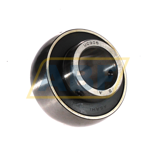 UC305 Asahi