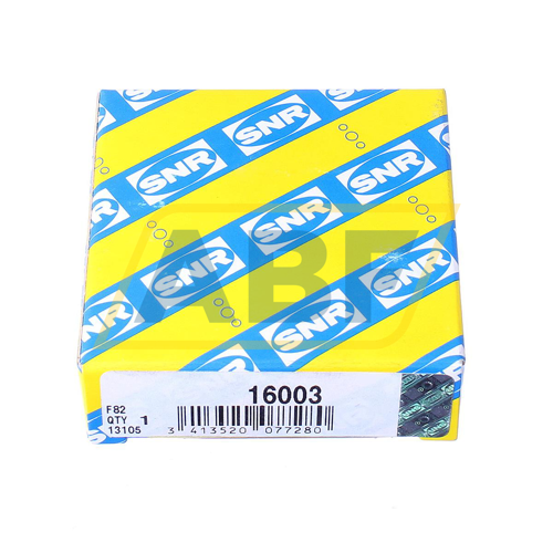 16003 SNR