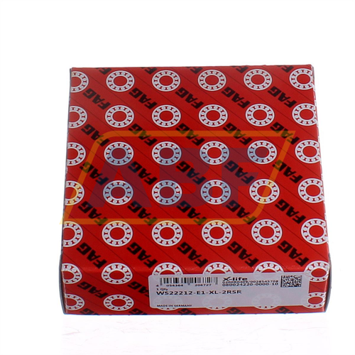 WS22212-E1-XL-2RSR FAG