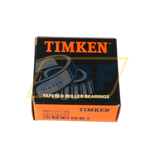 NP797735/NP430273 Timken