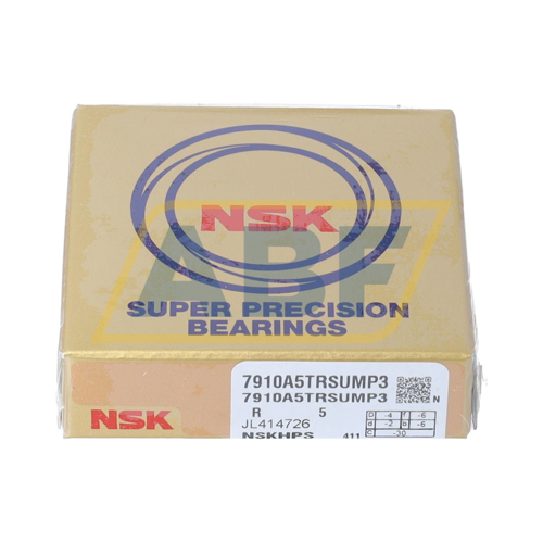 7910A5TRSUMP3 NSK