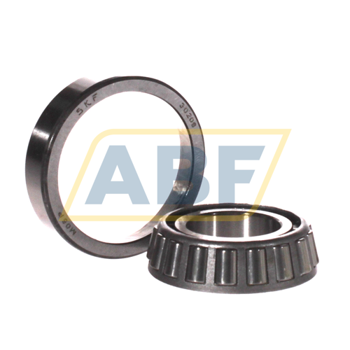30206J2 SKF