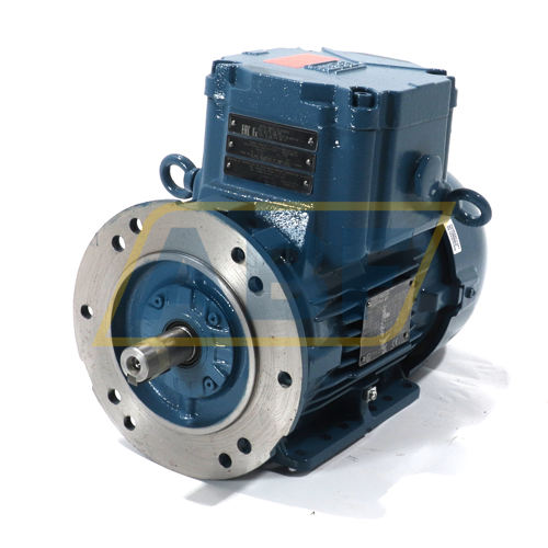 0.75K31CI290SL6B352G WEG