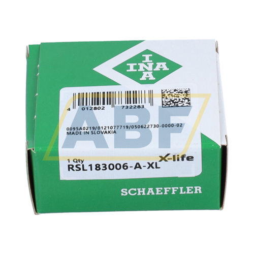 RSL183006-A-XL INA