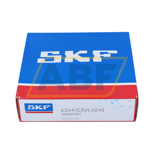 6314/C3VL0241 SKF