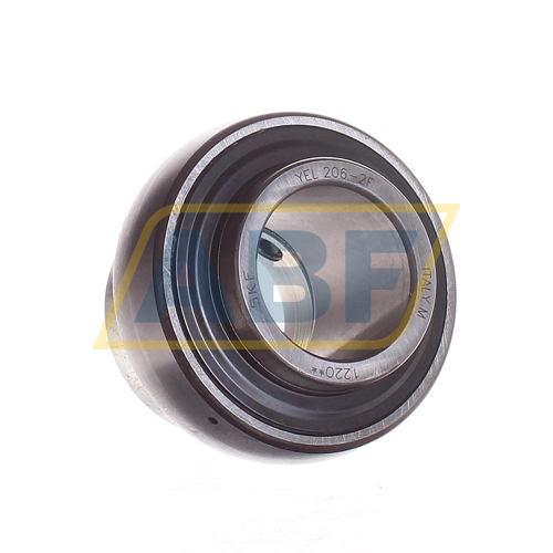 YEL206-2F SKF