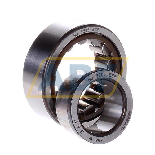 NJ2205ECP SKF