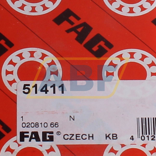 51411 FAG
