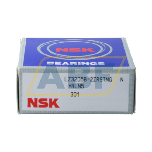 LZ3205B-2ZRSTNG NSK