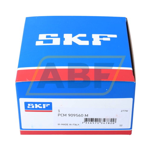 PCM909560M SKF
