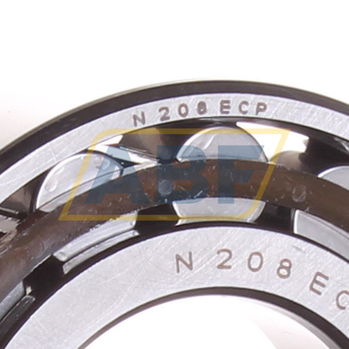 N208ECP SKF