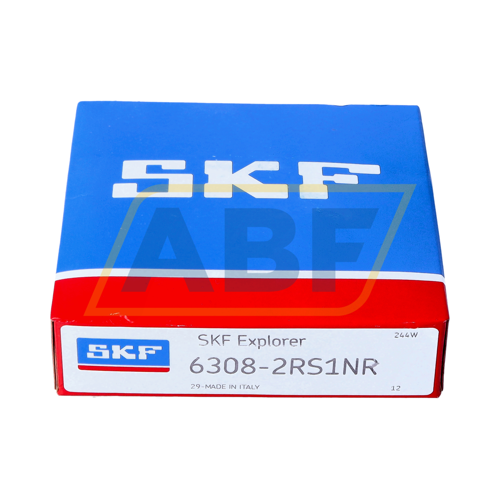 6308-2RS1NR SKF