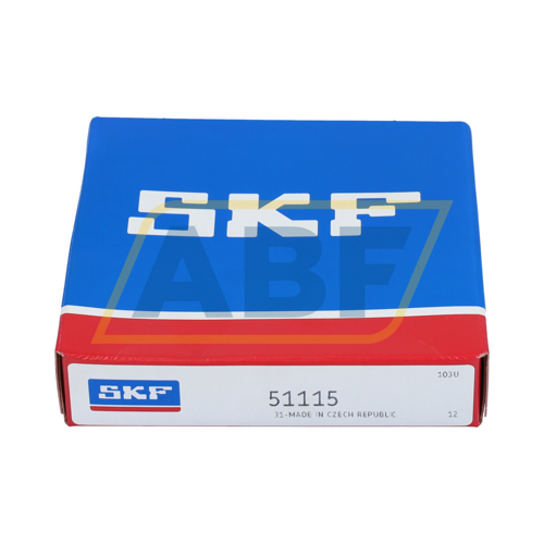 51115 SKF