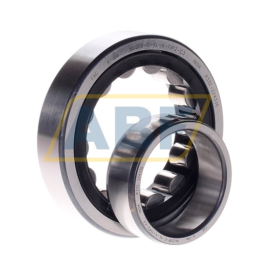 NU208-E-XL-K-TVP2-C3 FAG