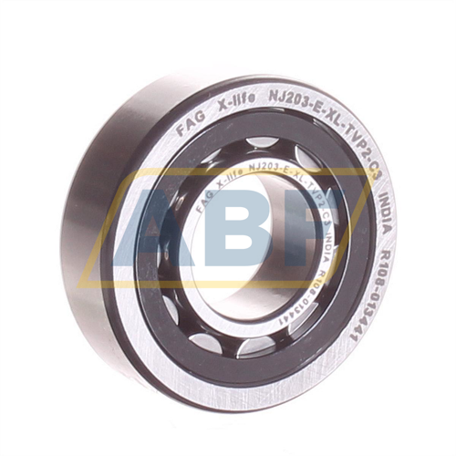 NJ203-E-XL-TVP2-C3 FAG