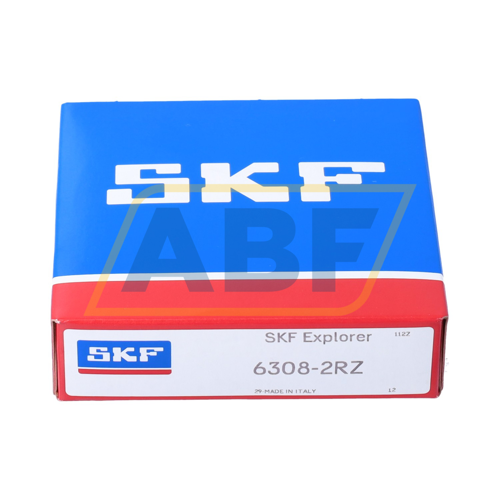 6308-2RZ SKF