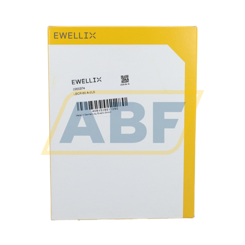LBCR80A Ewellix
