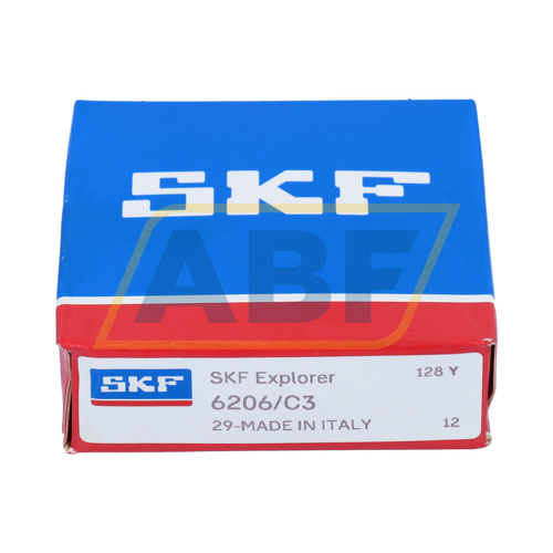 6206/C3 SKF