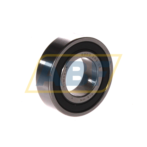 6003-2RS-C3 Timken