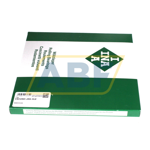 CSCU065-2RS-HLE INA