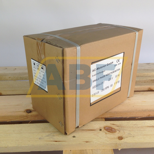 ABS80A-4/HTB3 AC-Motoren GmbH