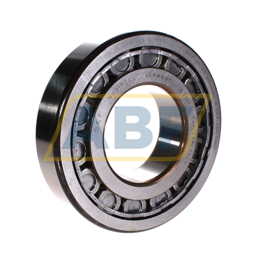 NJ317ECJ SKF