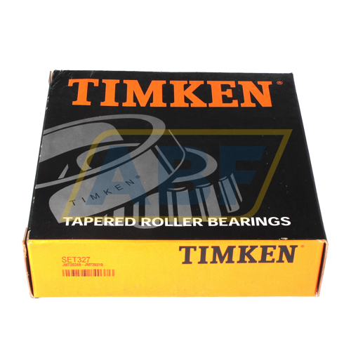 SET327 Timken