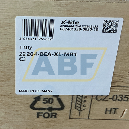 22264-BEA-XL-MB1-C3 FAG
