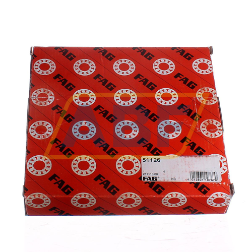 51126 FAG