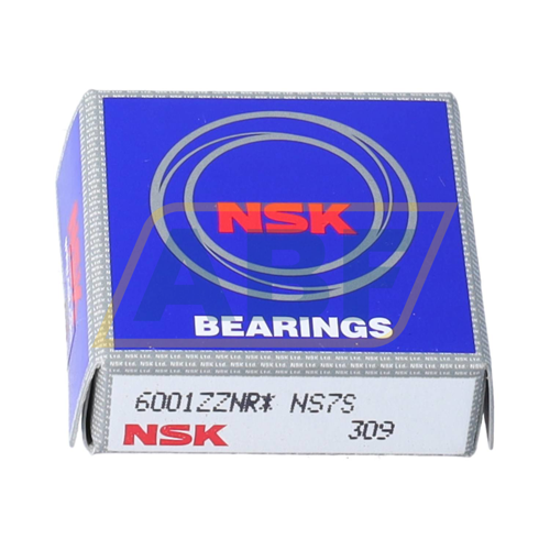 6001ZZNR NSK
